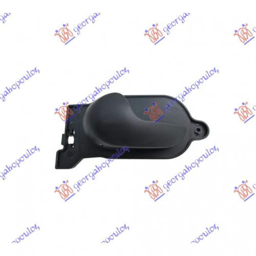 Maner Usa Fata Spate - Ford Fiesta 2002 , 2s65-A22600ad