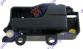 Maner Usa Fata Spate - Ford Focus 2004 , 1348198