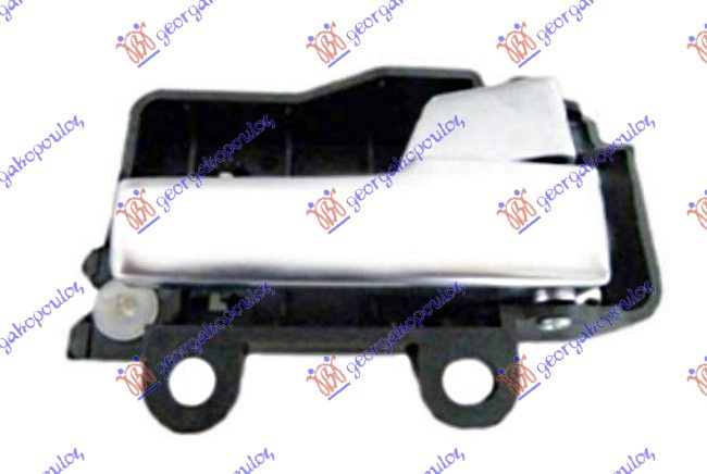 Maner Usa Fata Spate - Ford Focus 2004