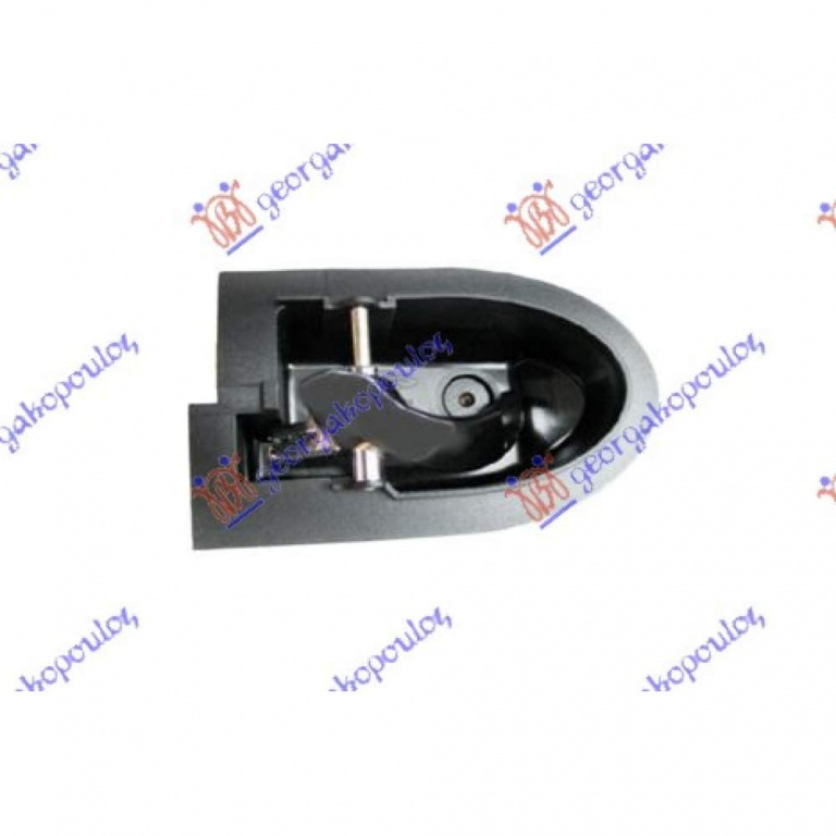 Maner Usa Fata Spate - Ford Mondeo 1993 , 6848451