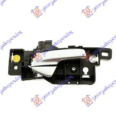 Maner Usa Fata Spate - Ford Mondeo 2007 , 1703644
