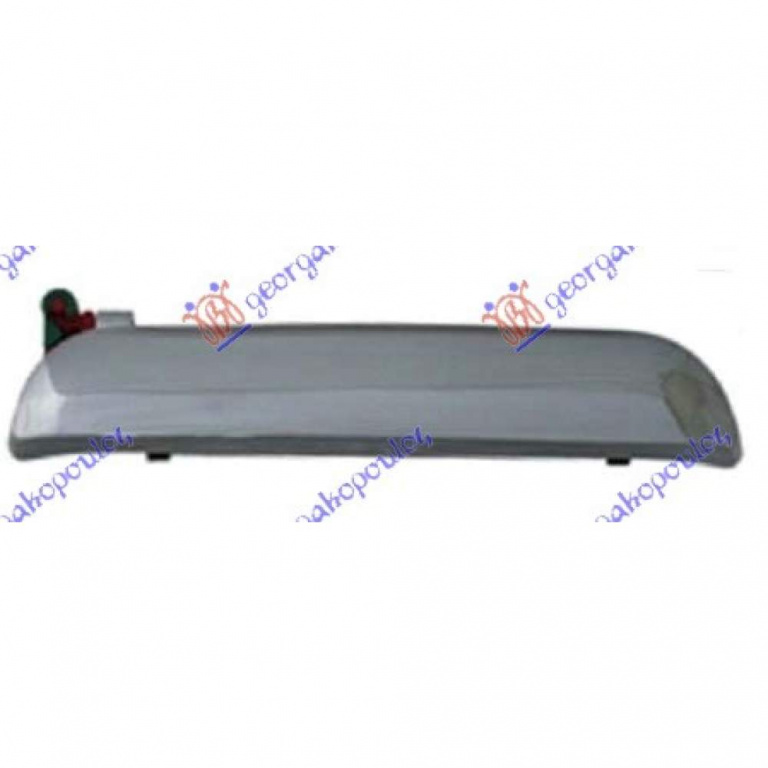 Maner Usa Fata Spate - Ford Ranger 1999 , Uh71-59-410