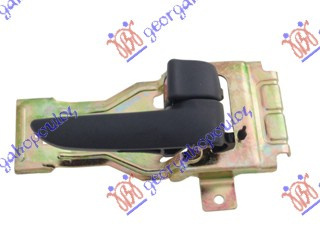 Maner Usa Fata Spate - Ford Ranger 2006 , Ur56-58330c02