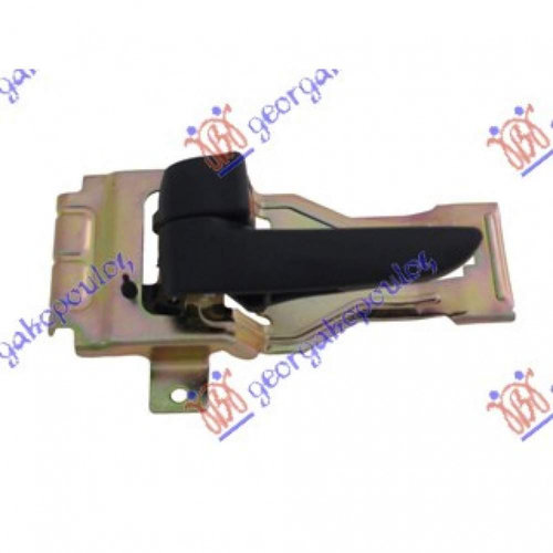 Maner Usa Fata Spate - Ford Ranger 2009 , Ur56-58330c02