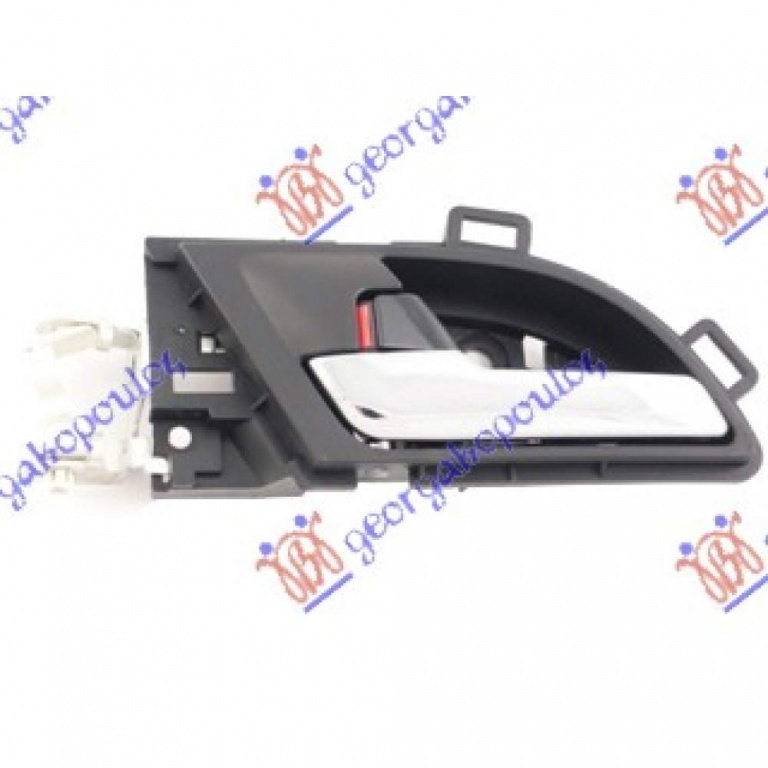 Maner Usa Fata Spate - Honda Cr-V 2010 , 72120-Swa-A01za