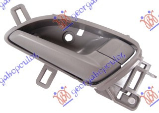 Maner Usa Fata Spate - Honda Insight 2009 , 72120-Tm8-A01za