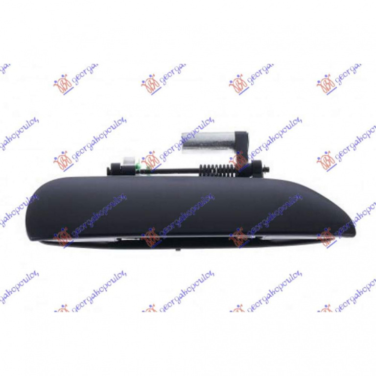 Maner Usa Fata Spate - Honda Jazz 2008 , 72140-Tf0-902zq