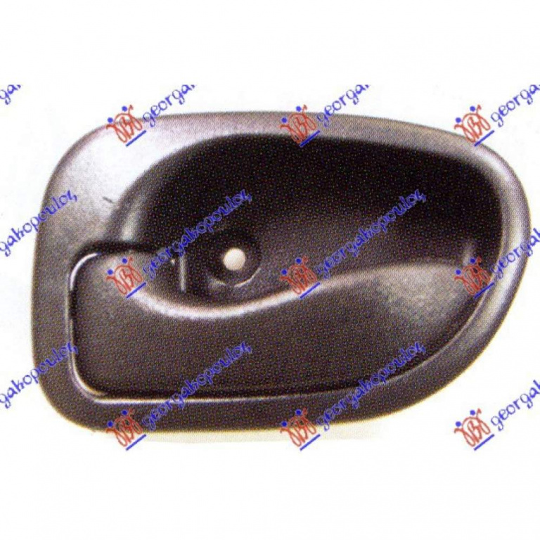 Maner Usa Fata Spate - Hyundai Accent H/B 19997 1998 , 82610-22001lg