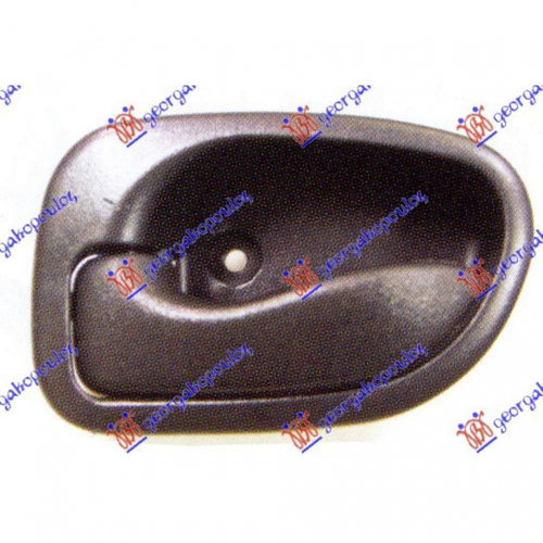 Maner Usa Fata Spate - Hyundai Accent H/B 19997 1998 , 82610-22001lg