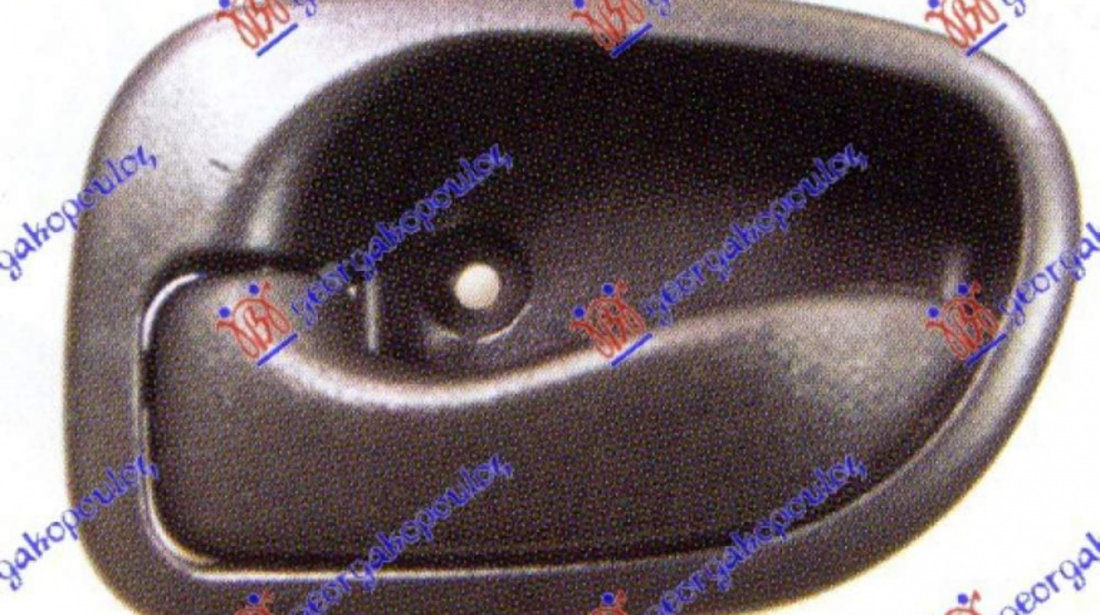 Maner Usa Fata Spate - Hyundai Accent Sdn 19997 1998 , 82610-22001lg