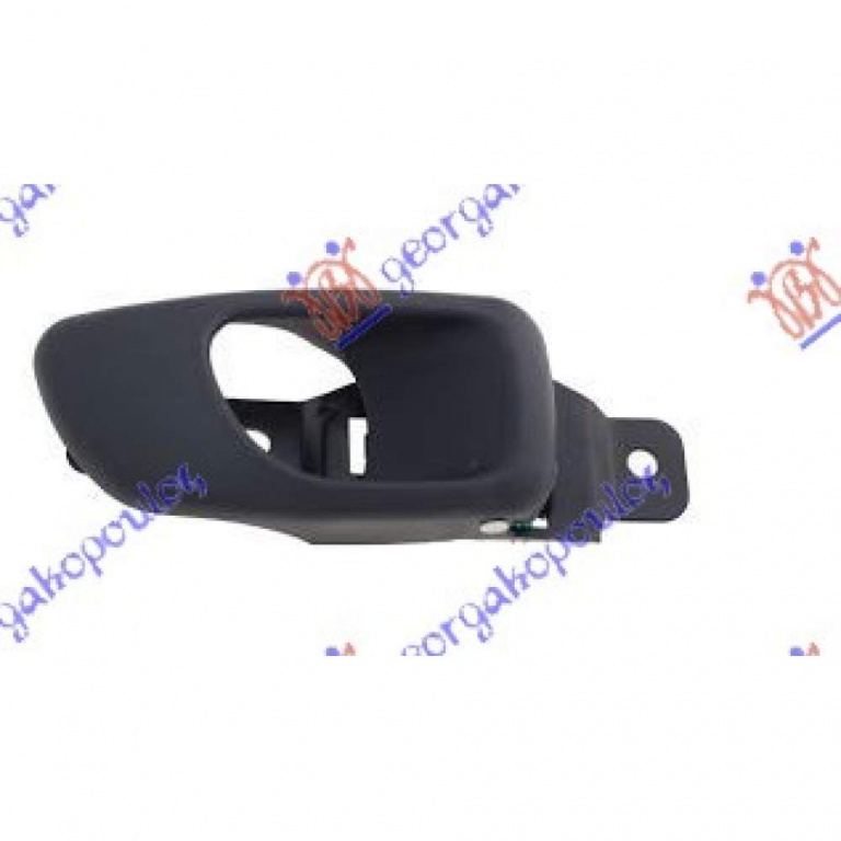 Maner Usa Fata Spate - Hyundai Excel 1990 , 82620-24500-Aq