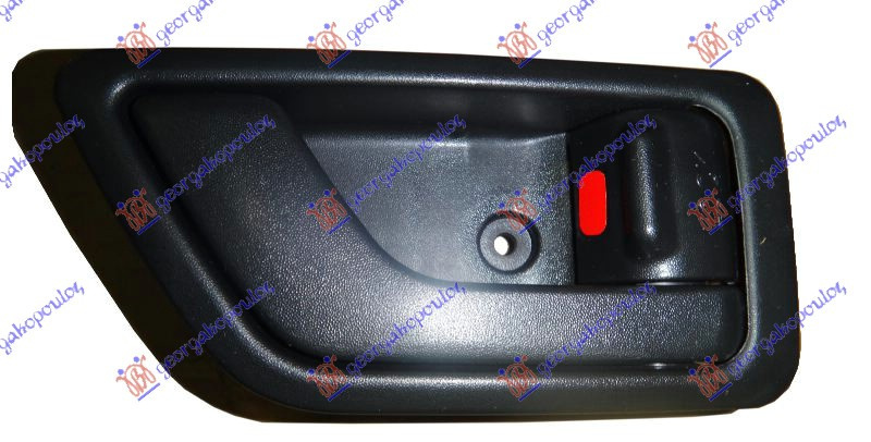 Maner Usa Fata Spate - Hyundai Getz 2002 , 82620-1c000