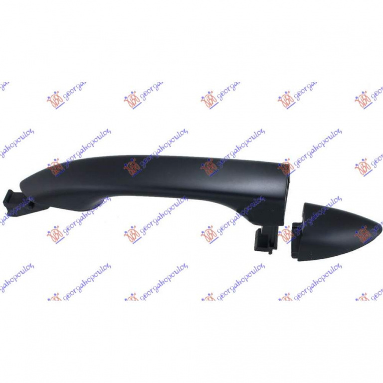 Maner Usa Fata Spate - Hyundai I10 2013 , 82661-B9010