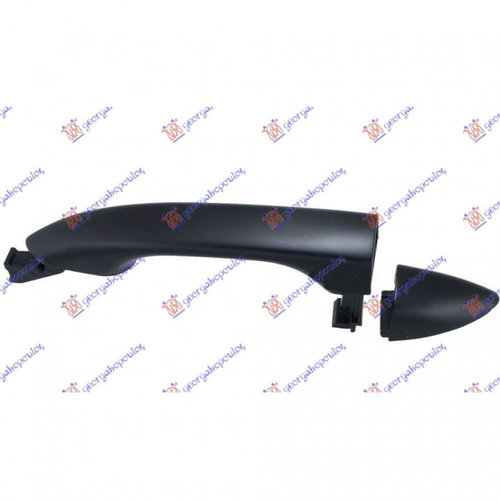 Maner Usa Fata Spate - Hyundai I10 2013 , 82661-B9010