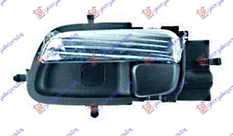 Maner Usa Fata Spate - Hyundai I20 2008 , 82610-1j0009r
