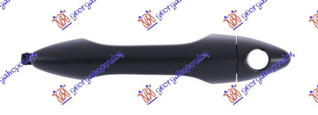 Maner Usa Fata Spate - Hyundai Ix35/Tucson 2010 , 82651-2s000-Ca