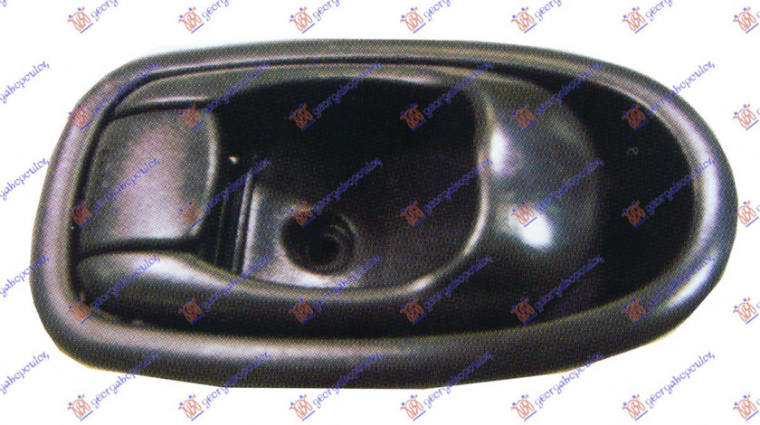 Maner Usa Fata Spate - Hyundai Lantra J2 1995 , 82610-29000lg