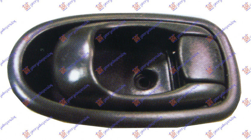 Maner Usa Fata Spate - Hyundai Lantra J2 1995 , 82620-29000lg