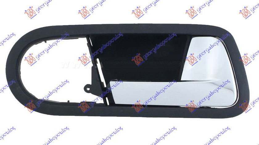 Maner Usa Fata/Spate Interior Dreapta VW Sharan 1995 1996 1997 1998 1999 2000 2001 2002 2003 2004 2005 2006