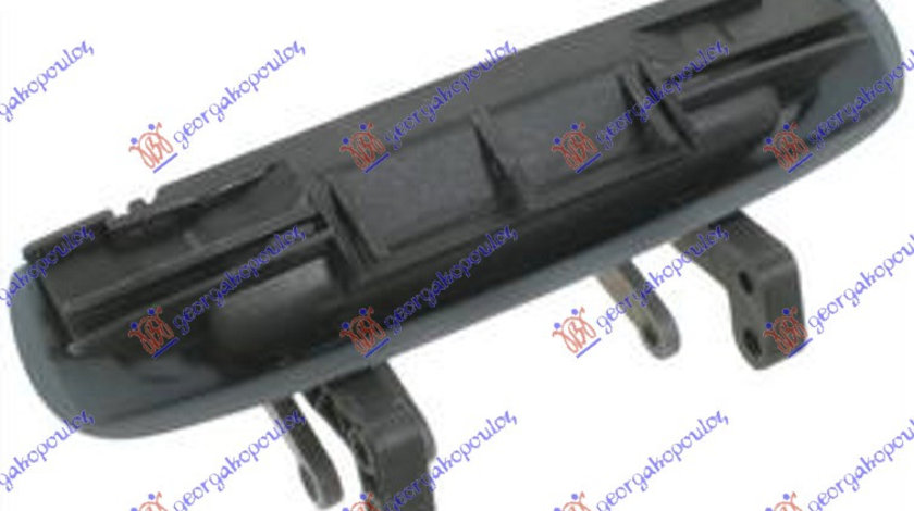 Maner Usa Fata/Spate Interior/Exterior Stanga Audi A6/C5 1997-1998-1999-2000-2001-2002-2003-2004