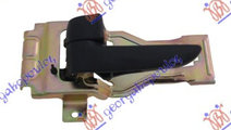 Maner Usa Fata/Spate Interior Stanga Ford Ranger 2...