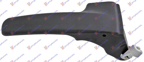 Maner Usa Fata Spate - Jeep Cherokee (Liberty) 2008 , 1js36xdhaa
