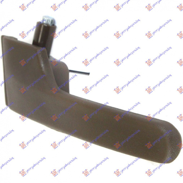 Maner Usa Fata Spate - Jeep Cherokee (Liberty) 2008 , 1j37dk7aa