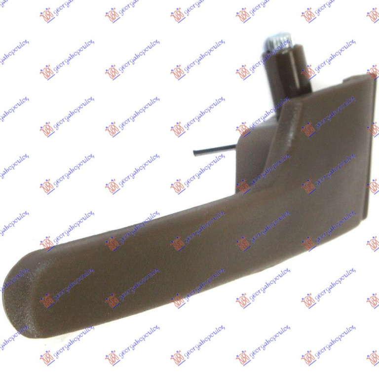 Maner Usa Fata Spate - Jeep Cherokee (Liberty) 2008 , 1j36dk7aa