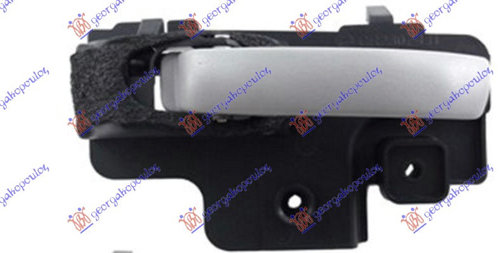 Maner Usa Fata Spate - Jeep Compass 2007 , 1by93bdaaa