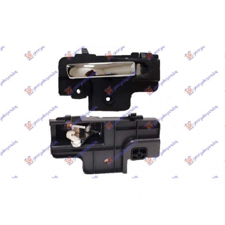 Maner Usa Fata Spate - Jeep Compass 2007 , 1dc18sz0aa