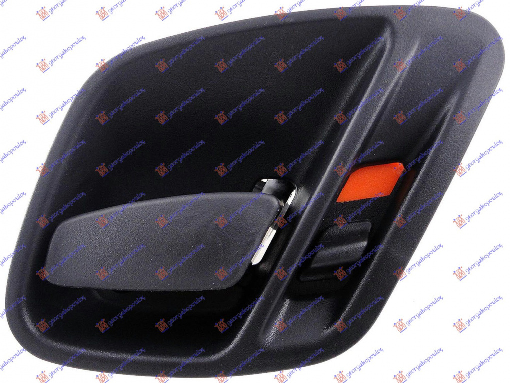Maner Usa Fata Spate - Jeep Grand Cherokee 1999 , 5fx721azac