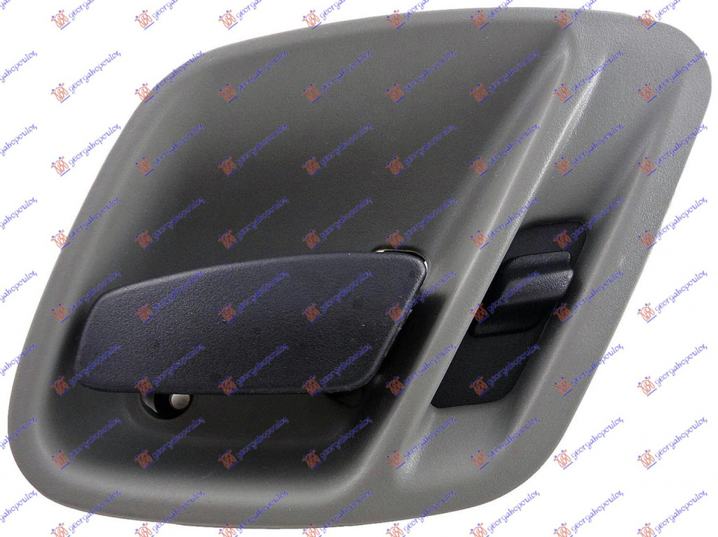 Maner Usa Fata Spate - Jeep Grand Cherokee 1999 , 5fx731dvac