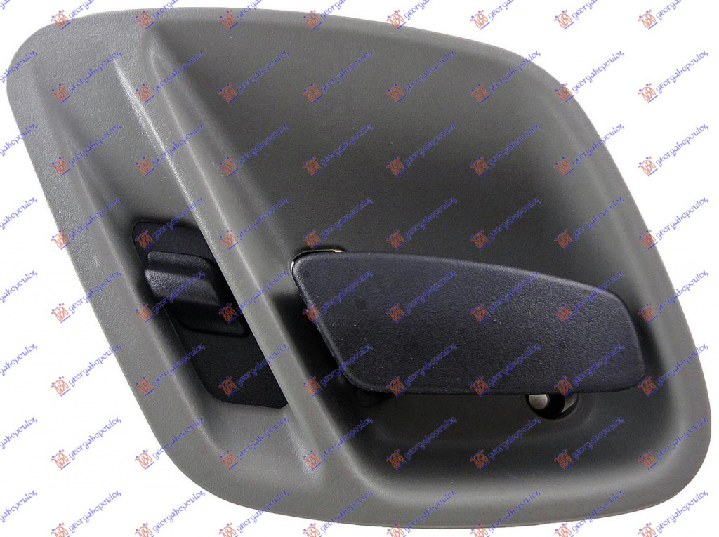 Maner Usa Fata Spate - Jeep Grand Cherokee 1999 , 5fx721dvac