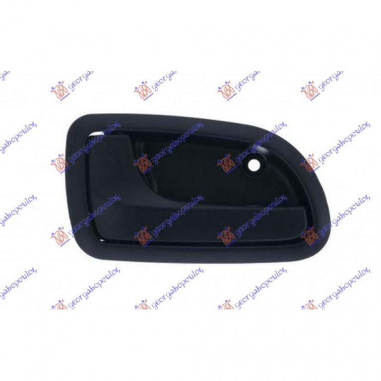 Maner Usa Fata Spate - Kia Picanto 2004 , 82620-07000-Bk