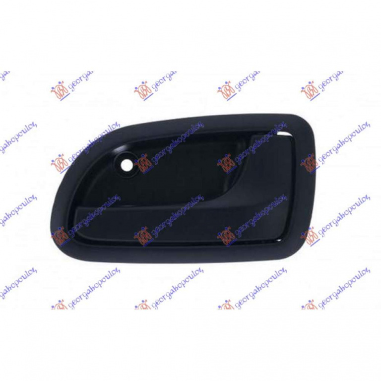 Maner Usa Fata Spate - Kia Picanto 2004