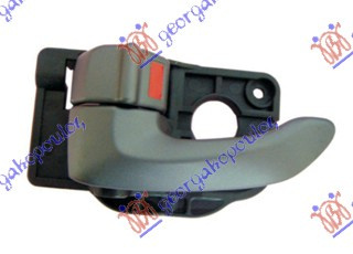 Maner Usa Fata Spate - Kia Soul 2008 , 82610-2k010
