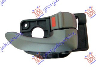 Maner Usa Fata Spate - Kia Soul 2008 , 82620-2k010