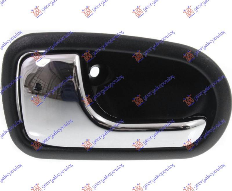 Maner Usa Fata Spate - Mazda 323 Sdn 1995 , S54n-59-330b-65