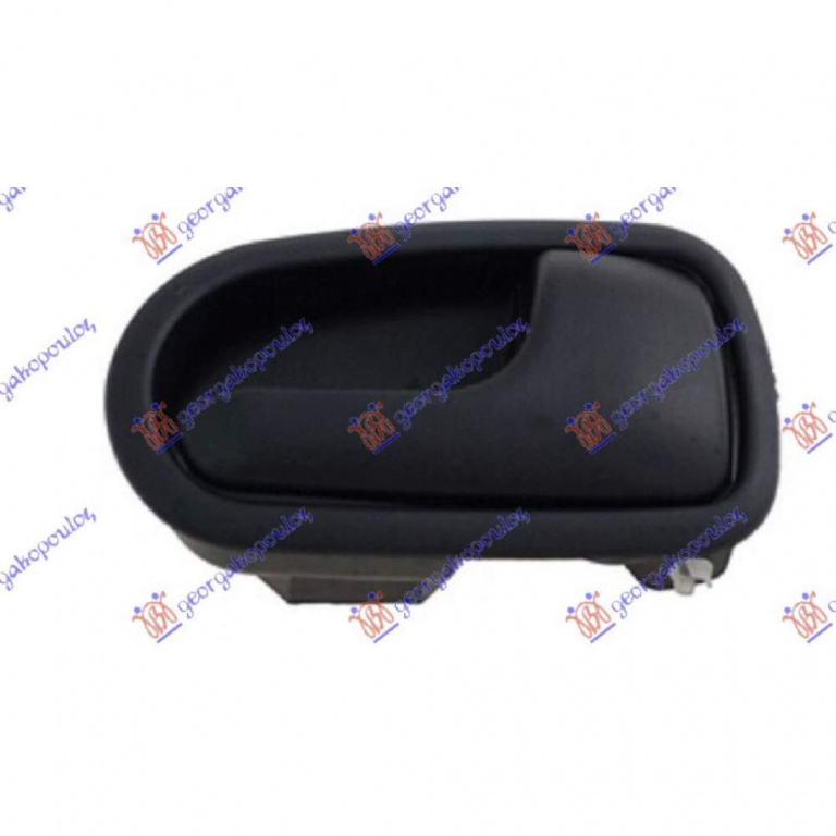 Maner Usa Fata Spate - Mazda 323 Sdn 1995 , Uh71-59-330-A09