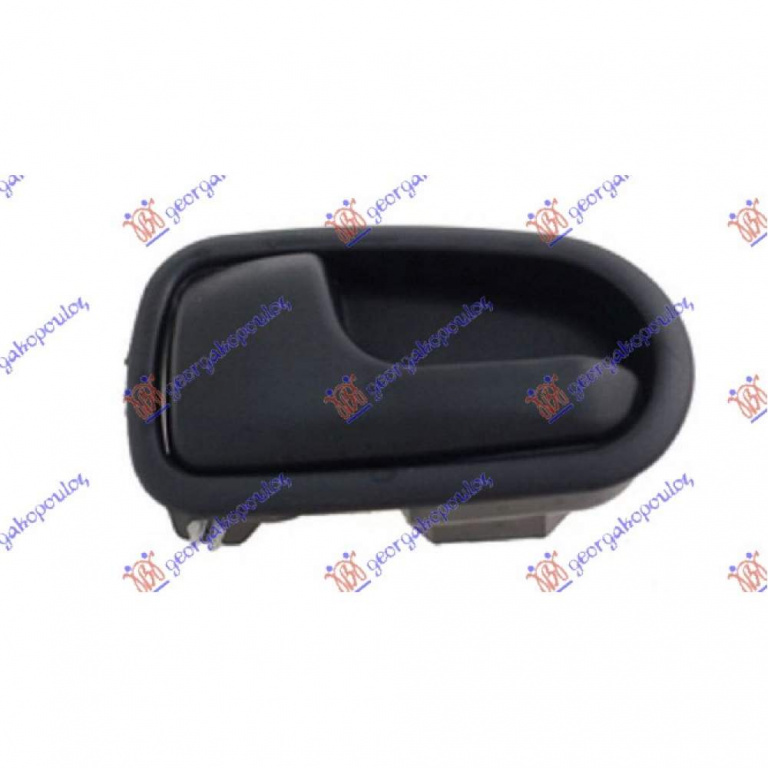 Maner Usa Fata Spate - Mazda 323 Sdn 1995 , Um46-58-330-A09