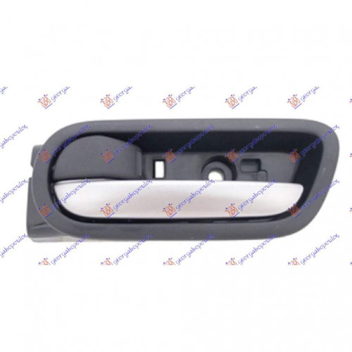 Maner Usa Fata Spate - Mazda 6 2008 , Gs3l-72-330a-02