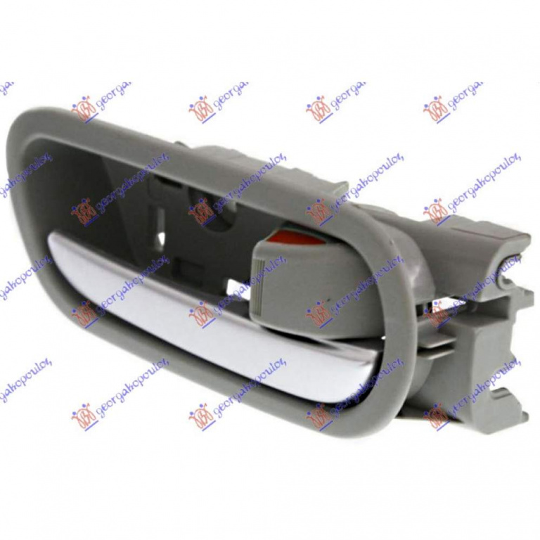 Maner Usa Fata Spate - Mazda 6 2008 , Gs3l-73-330a-30