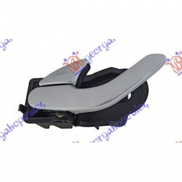 Maner Usa Fata Spate - Mazda Tribute 2002 , Ec01-58-330p