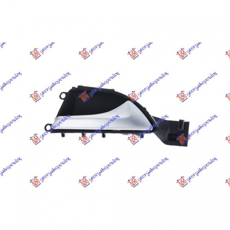 Maner Usa Fata Spate - Mercedes B Class (W246)2011 2012 , 2467300448