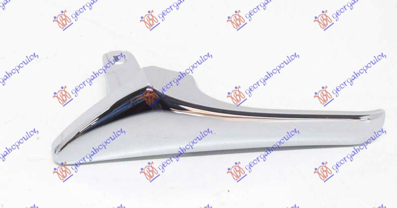 Maner Usa Fata Spate - Mercedes E Class (W211) 2002