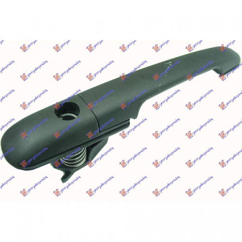 Maner Usa Fata Spate - Mercedes Sprinter 208-416 (W901-905) 1995 , 5124094aa