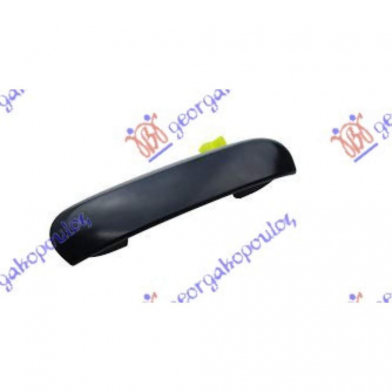 Maner Usa Fata Spate - Mitsubishi Colt 2005 , Mn260036zz