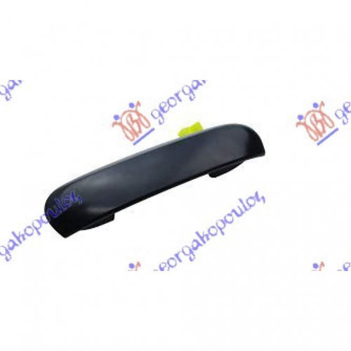 Maner Usa Fata Spate - Mitsubishi Colt 2005 , Mn260036zz