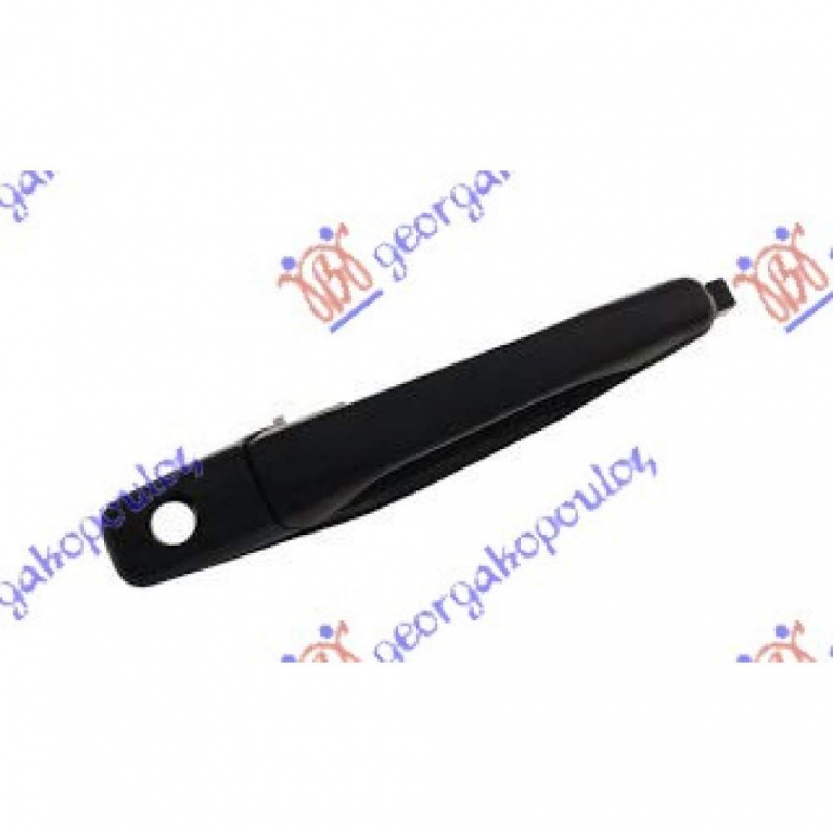 Maner Usa Fata Spate - Mitsubishi Colt 2005 , Mn260035zz