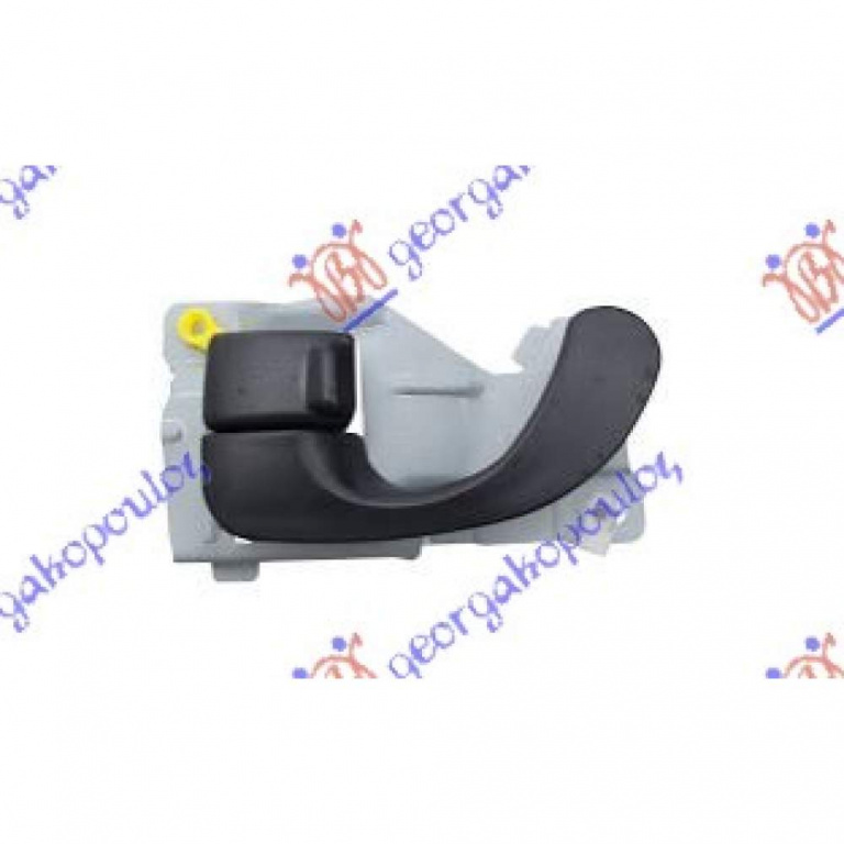 Maner Usa Fata Spate - Mitsubishi Lancer (Ck1) 1997 , Mr748074